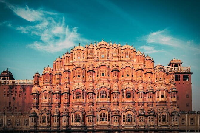 8 Day Delhi Agra Ranthambore Udaipur Jaipur Delhi Tour. - Final Thoughts on Value and Suitability