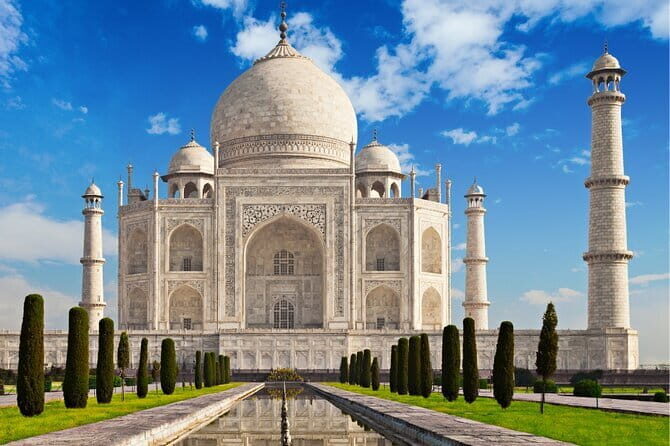 8 Day Delhi Agra Ranthambore Udaipur Jaipur Delhi Tour. - FAQ