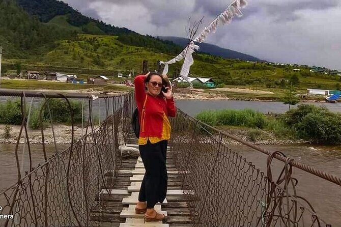 8-Day Discovering Mechuka and Arunachal Pradesh Private Tour - Transport, Accommodation, and Value