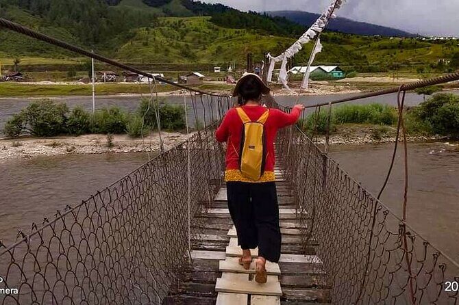 8-Day Discovering Mechuka and Arunachal Pradesh Private Tour - The Sum Up