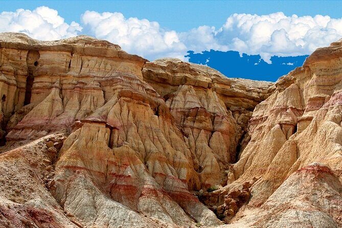 8 Day Great Gobi and Central Mongolia - Exploring Mongolia in 8 Days: The Great Gobi and Central Mongolia Tour