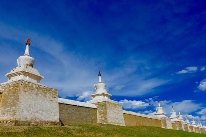 8 Day Great Gobi and Central Mongolia - Practical Aspects and Travel Details
