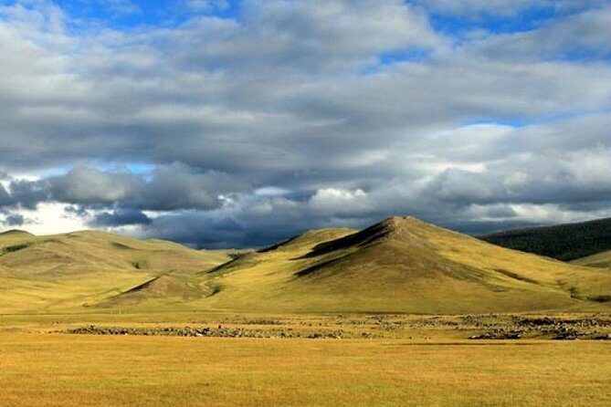 8 Day Great Gobi and Central Mongolia - Who Will Love This Tour?