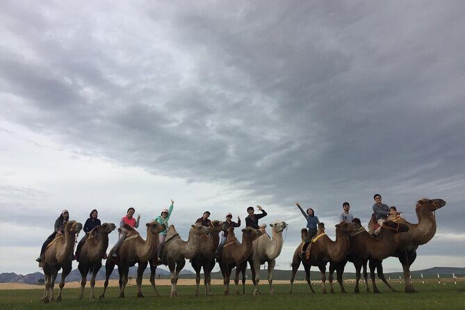 8 Day Great Gobi and Central Mongolia - Final Thoughts