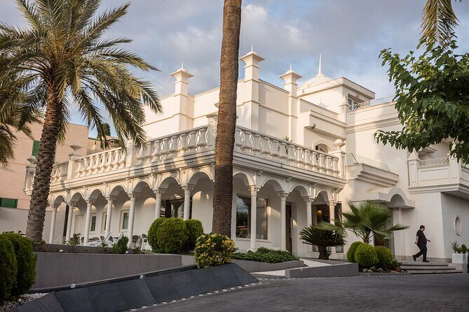 8 Day Guided Cycling and Walking Tour of Andalusia, Spain - Who Will Enjoy This Tour?