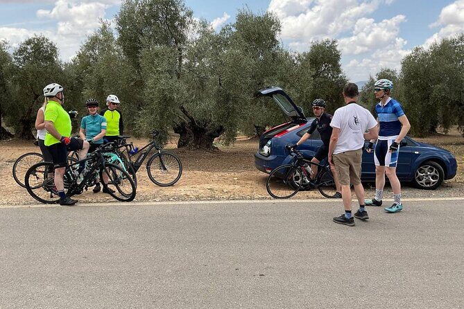 8 Day Guided Cycling and Walking Tour of Andalusia, Spain - Final Thoughts