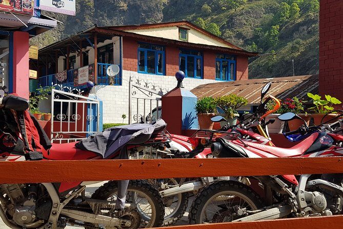 8-Day Guided Sightseeing Motorcycle Tour of Manang with Meals - Final Thoughts: Who Will Love This Tour?