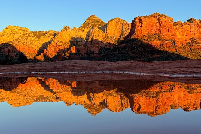 8 Day Guided Tour in Arizona and Utah National Parks Adventure - Detailed Breakdown of the Tour