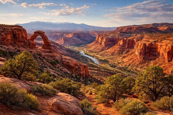 8 Day Guided Tour in Arizona and Utah National Parks Adventure - FAQ