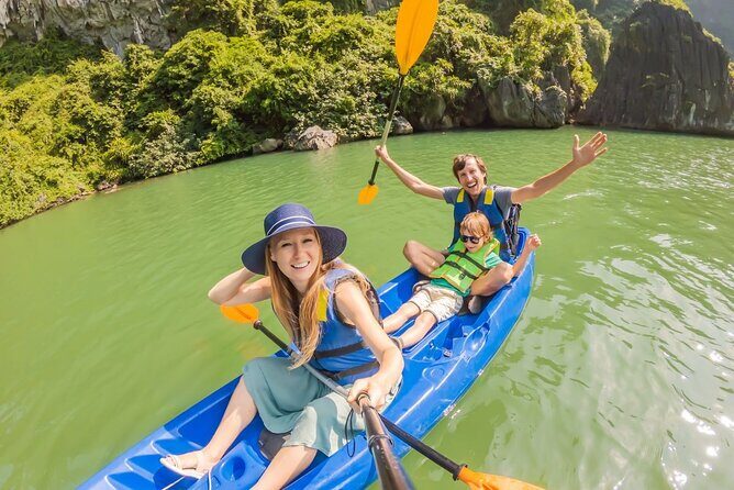 8-Day Ho Chi Minh City to Halong Bay Private Guided Tour - Practical Insights and Value