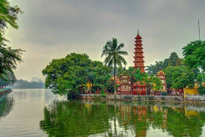 8-Day Ho Chi Minh City to Halong Bay Private Guided Tour - FAQs