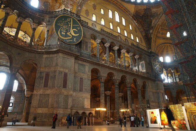 8 Day Istanbul - Cappadocia - Ephesus - Pamukkale Discover Tour - FAQs