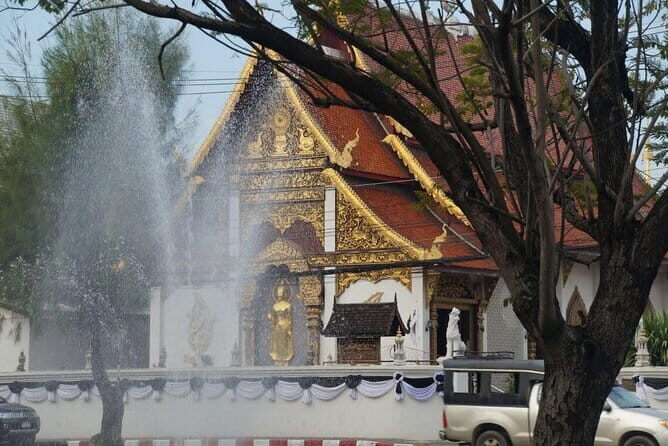 8 Day Motorcycle Tour (Unseen Thailand) from Chiang Mai - An In-Depth Look at the 8-Day Motorcycle Tour in Thailand