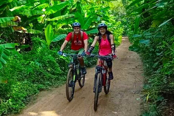 8 Day Motorcycle Tour (Unseen Thailand) from Chiang Mai - FAQ