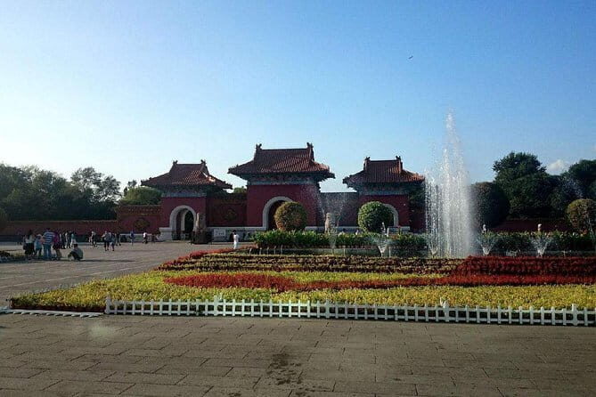 8-Day Northeast China Private Trip: Shenyang, Changchun and Harbin - Key Points