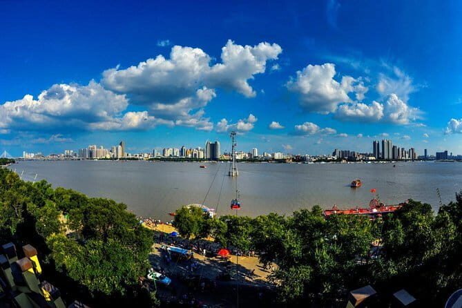 8-Day Northeast China Private Trip: Shenyang, Changchun and Harbin - Transportation & Logistical Highlights