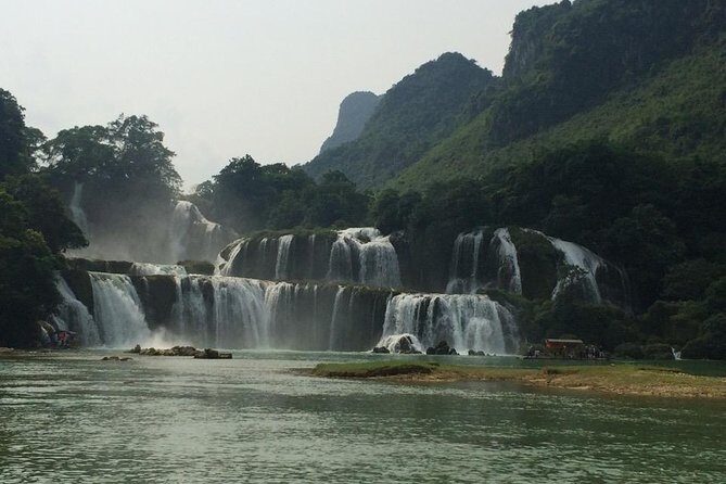 8-Day Off The Beaten Path In North Vietnam - The Sum Up