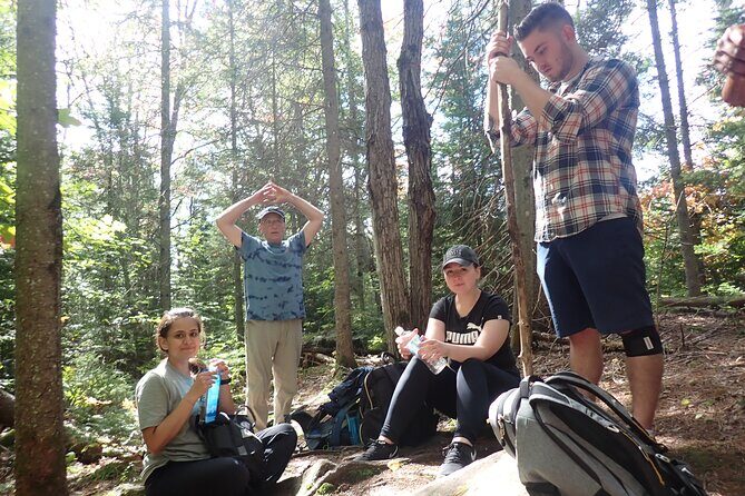 8-Day Ontario Camping Road Trip ("The Bucket Lister") - An In-Depth Look at the Tour