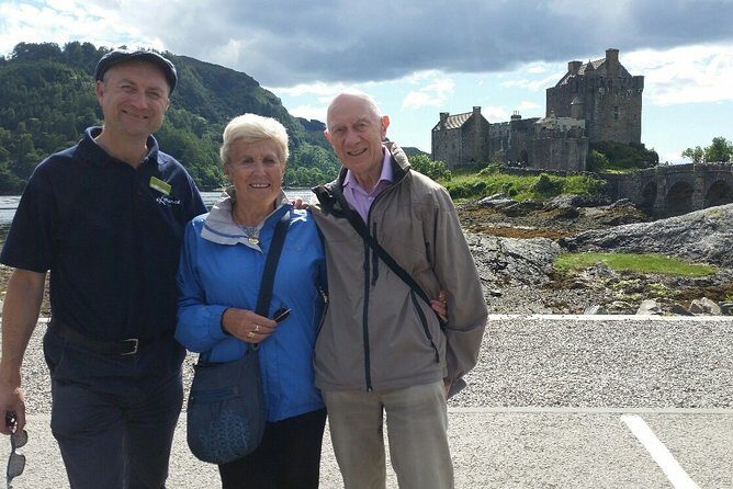 8-Day Orkney Skye and Highlands Tour from Edinburgh - Transportation, Accommodation, and Group Dynamics