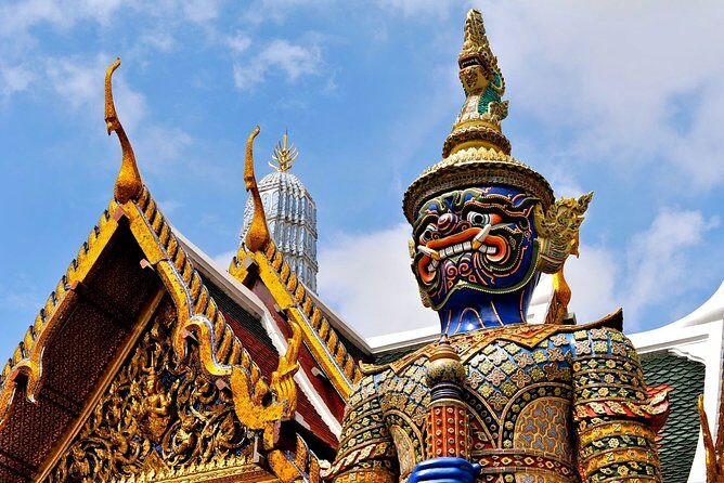 8-day Overland from Bangkok to Udon Thani - FAQ