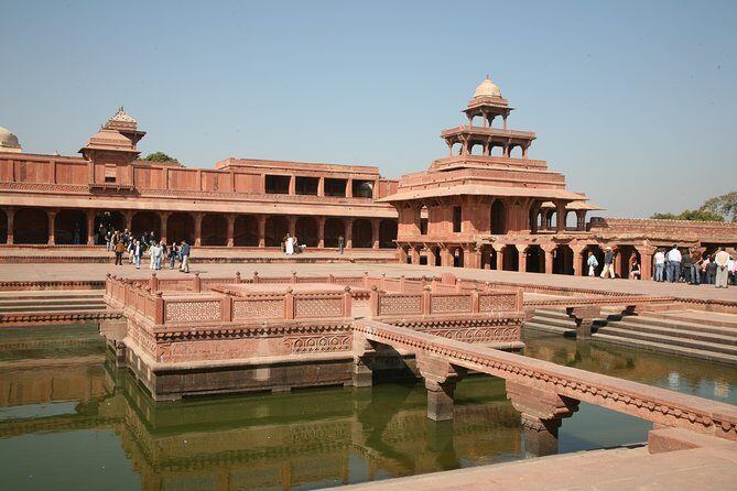 8-Day Private Golden Triangle Tour with a Ranthambore Wildlife Safari - Why This Tour Is a Great Fit