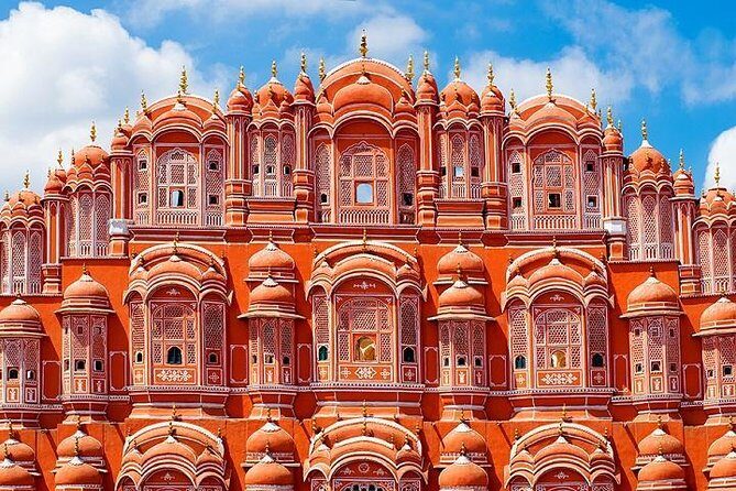 8-Day Private Golden Triangle Tour with a Ranthambore Wildlife Safari From Delhi - FAQ