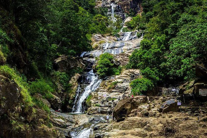 8-Day Private Ramayana Trail Tour from Colombo - The Experience: What You Can Expect on This Tour
