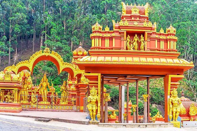 8-Day Private Ramayana Trail Tour from Colombo - Final Thoughts