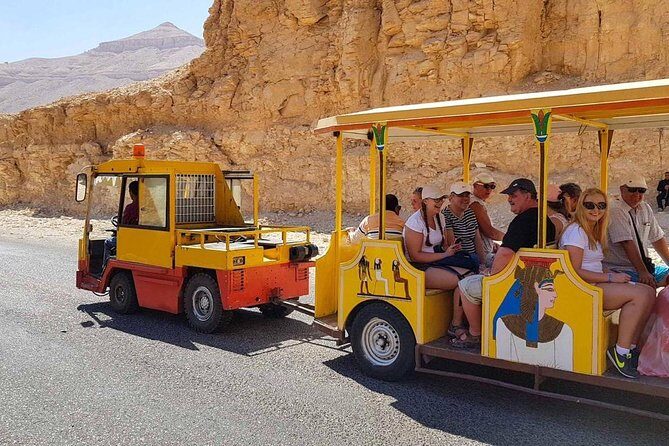 8-Day Private Sightseeing Excursion from Cairo with deluxe Nile Cruise by plane - The Itinerary Breakdown: What’s in Store?