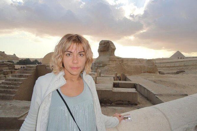 8-Day Private Sightseeing Excursion from Cairo with deluxe Nile Cruise by plane - FAQ
