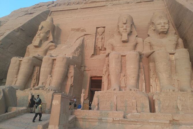 8-Day Private Sightseeing Excursion with Nile Cruise from Cairo airport.hot deal - Arrival in Cairo and First Impressions