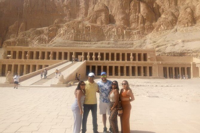 8-Day Private Sightseeing Excursion with Nile Cruise from Cairo airport.hot deal - Day 7: Cairo Revisited or Optional Tours