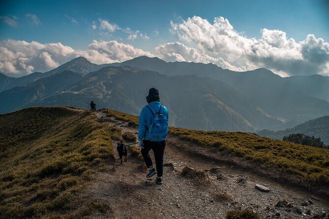 8 Day Private Tour Around Taiwan - Exploring the Itinerary: What Makes Each Day Special