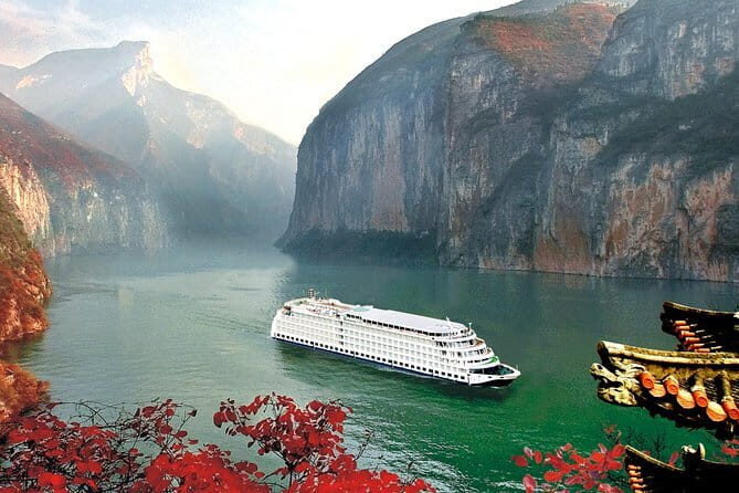 8-Day Private tour from Xi'an to Chongqing and Yangtze River Cruise - Introduction