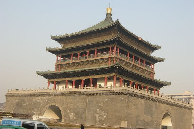 8-Day Private tour from Xi'an to Chongqing and Yangtze River Cruise - Key Points