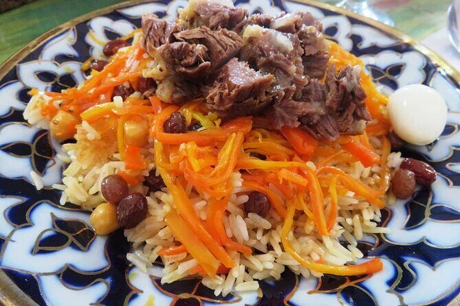 8-Day Private Tour in Uzbekistan with Pick Up - FAQ