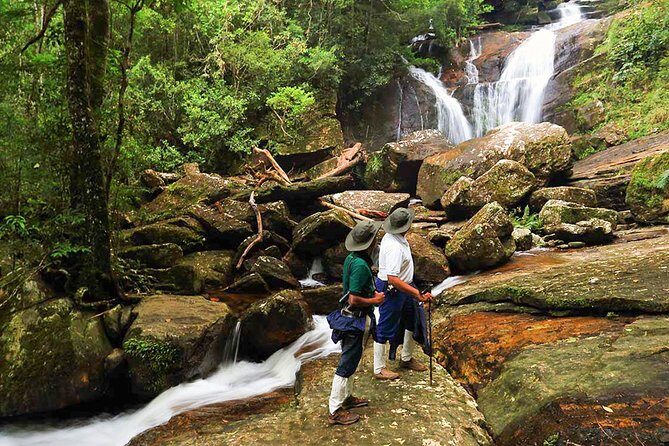 8 Day Private Tour Sri Lanka with Wildlife & Outdoor Experiences from Colombo - How Do You Add Value to Your Trip?