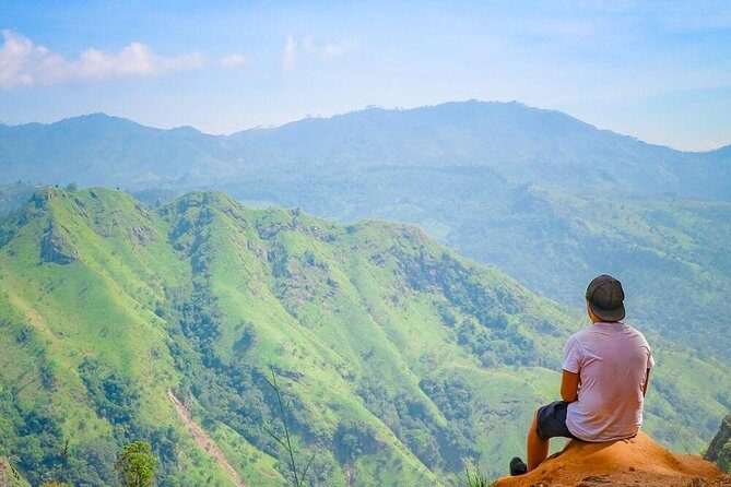 8 Day Private Tour Sri Lanka with Wildlife & Outdoor Experiences from Colombo - Who Will Love This Tour?