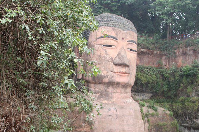8-Day Private Tour to Shanghai,Chengdu,Xi'an and Beijing - Key Points