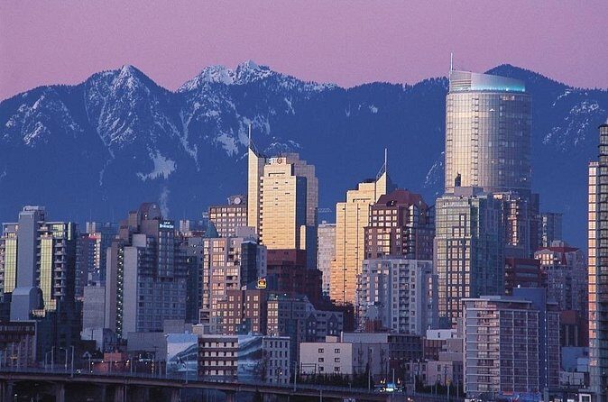 8 Day Private Tour Unpacked Western Canada in English or German - FAQ