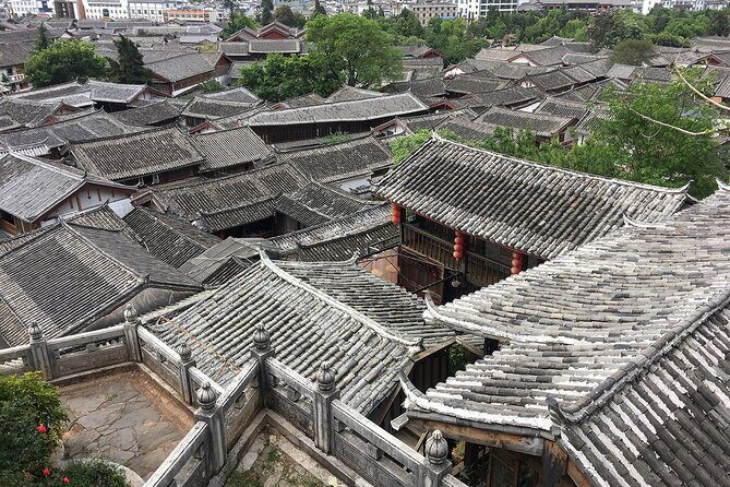 8-Day Private Yunnan Tour to Kunming, Dali, Lijiang and Shangri-La - Who Is This Tour Best For?