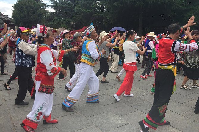 8-Day Private Yunnan Tour to Kunming, Dali, Lijiang and Shangri-La - FAQs