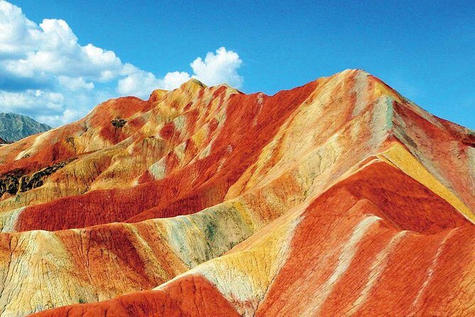 8-Day Silk Road Trip of Dunhuang, Jiayuguan, Zhangye with Accommodation - Key Points