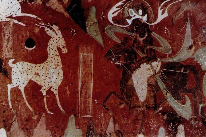 8-Day Silk Road Trip of Dunhuang, Jiayuguan, Zhangye with Accommodation - The Itinerary in Detail: What Makes Each Stop Special