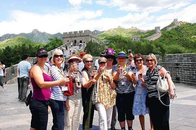 8-Day Small-Group China Tour to Beijing, Xi'an and Shanghai - Exploring the Itinerary in Depth