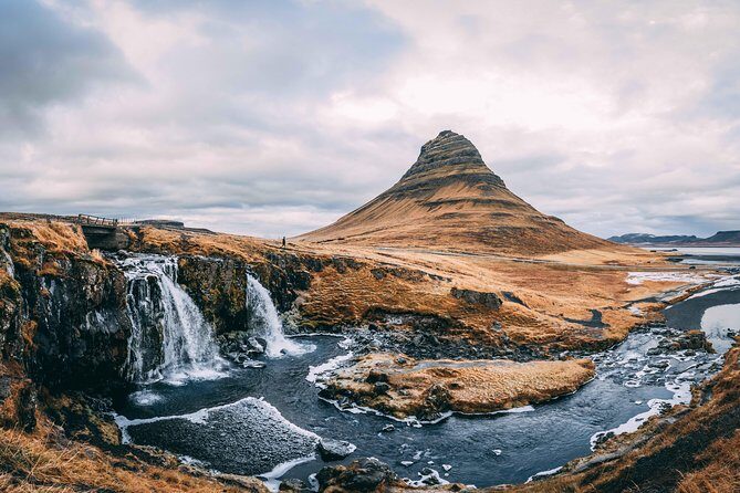 8-Day Small Group Tour Around Iceland in Minibus from Reykjavik - An In-Depth Look at the Icelandic Adventure