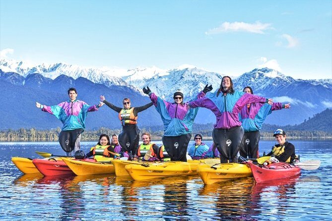 8 Day Southern Crossing Small Group Tour - Introduction