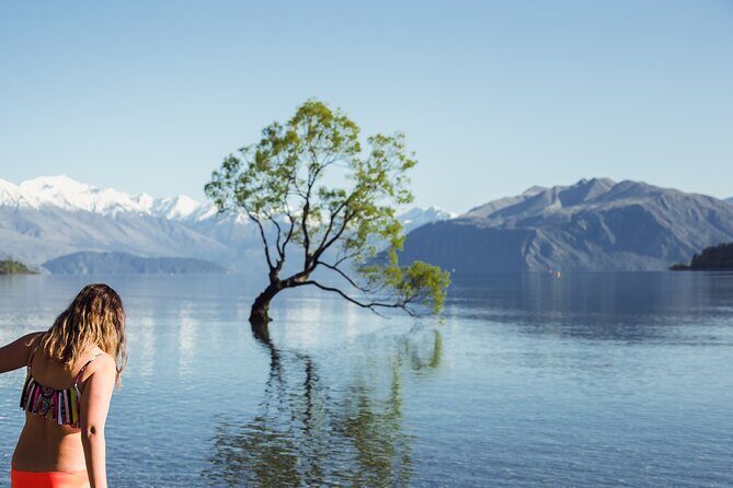 8 Day Southern Secrets Small Group Tour - A Close Look at the Itinerary