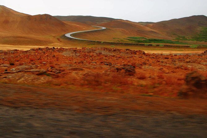 8-Day Summer Ring Route of Iceland with Snaefellsnes Peninsula - FAQ