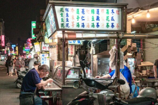 8-Day Taiwan Island Tour - Exploring the 8-Day Taiwan Island Tour in Detail